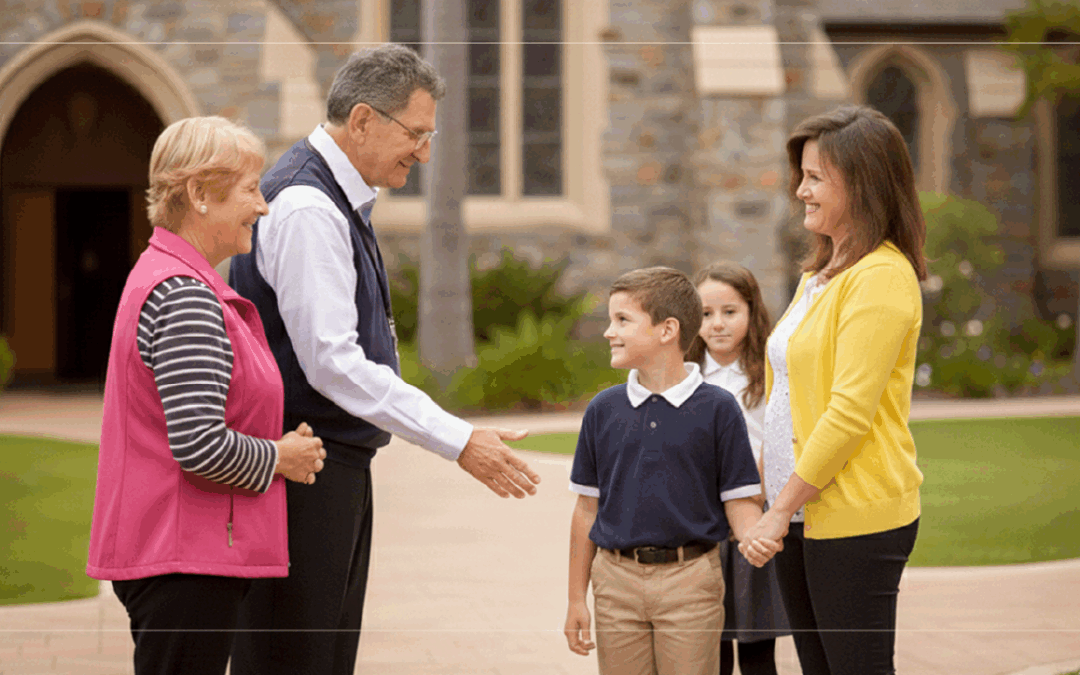 Capital Campaigns For Faith-Based Schools & Churches: A Unified Vision For Safety & Mission