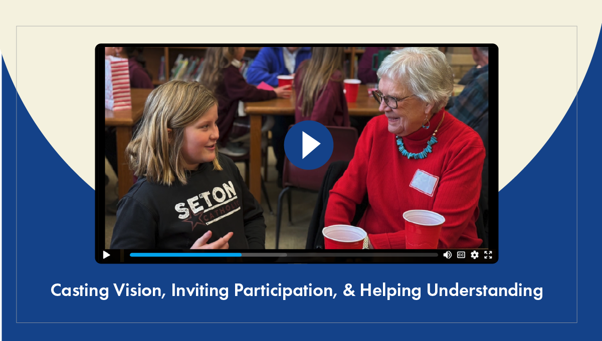 The Importance of a Church Capital Campaign video