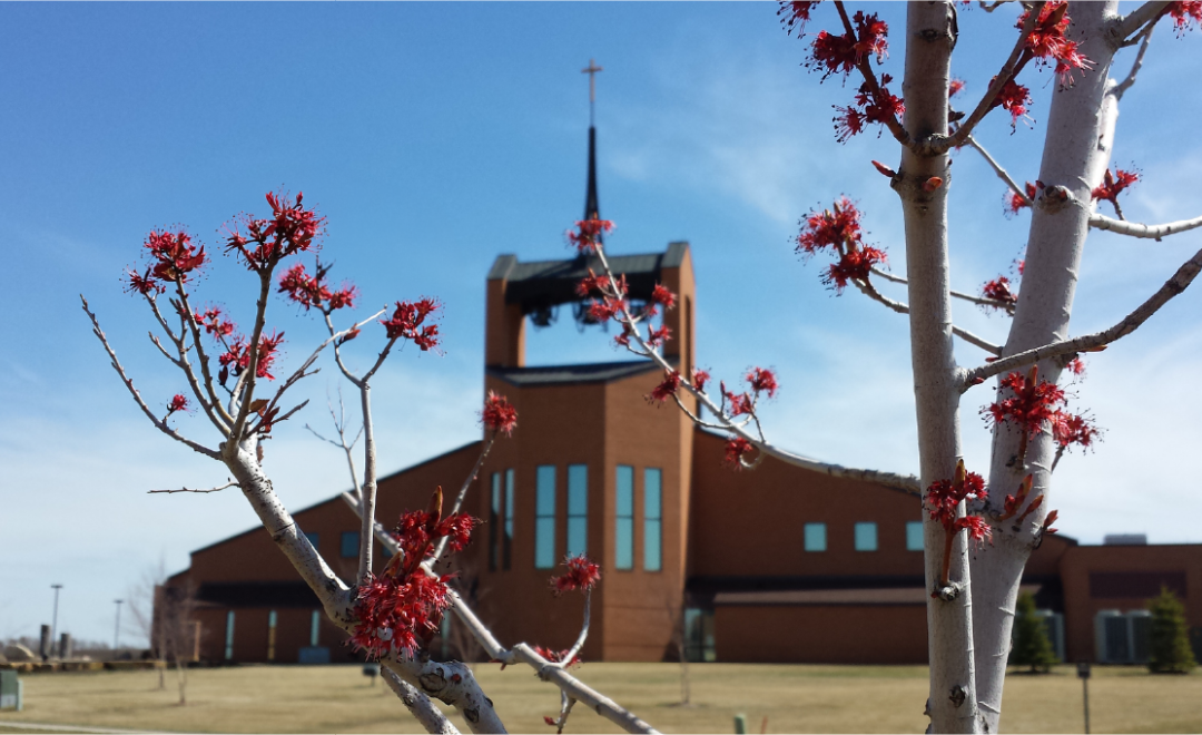 Spring Season For Growth: Planning Your Church Capital Campaign