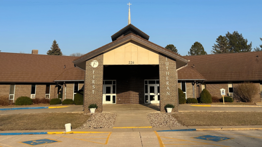 Church Capital Campaign Client