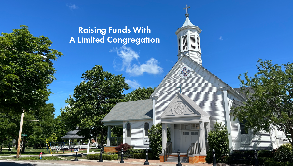 Blog_small_church_big_vision Blog - Small or Mid-Sized Church With A Big Vision? Raising Funds With A Limited Congregation