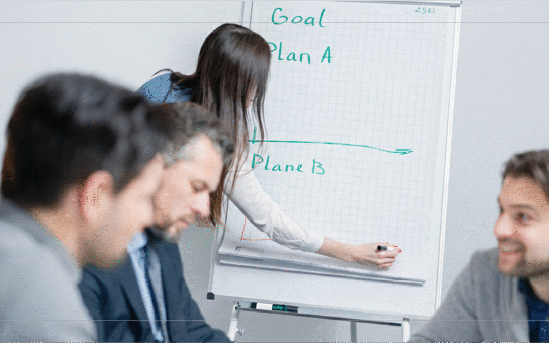 Thinking About a Capital Campaign? Start with Discernment & Planning