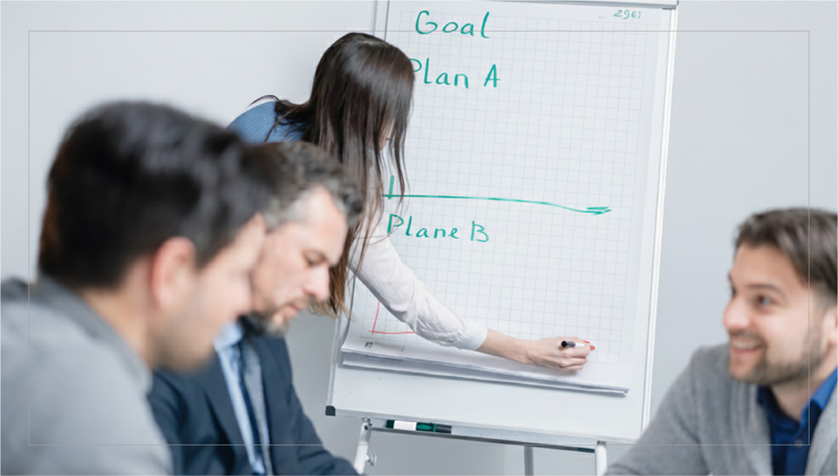 Blog: Thinking About A Capital Campaign? Start With Discernment & Planning