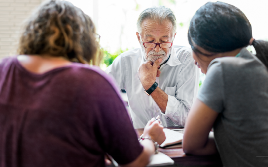 Your Church Campaign Is Ending, What Should You Do Next?