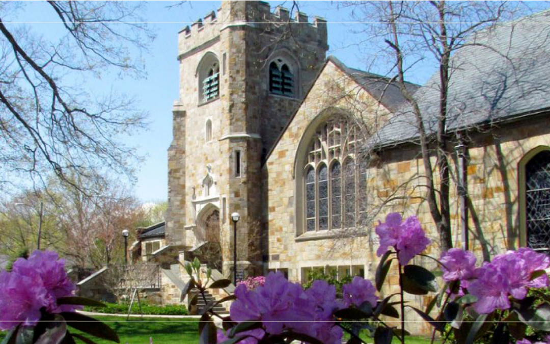 Why A Church’s Annual Stewardship Should Be Separate From Its Capital Campaign