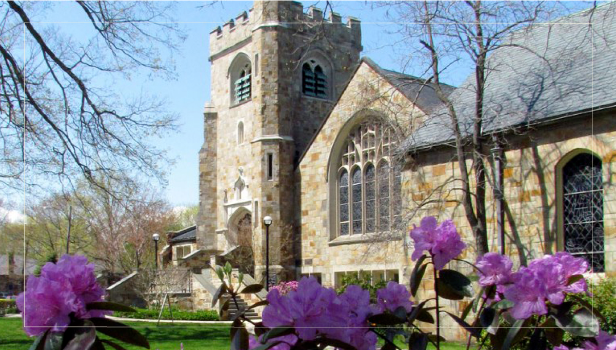 Blog of Why A Church's Annual Stewardship Should Be Separate From Its Capital Campaign