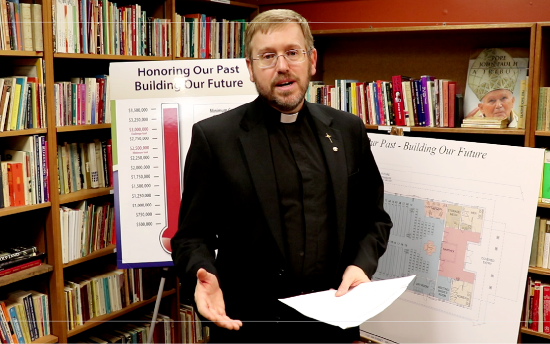 Transparency & Accountability in Church Capital Campaigns