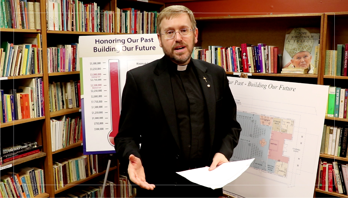 Transparency & Accountability In Church Capital Campaigns: Building a Foundation Of Trust