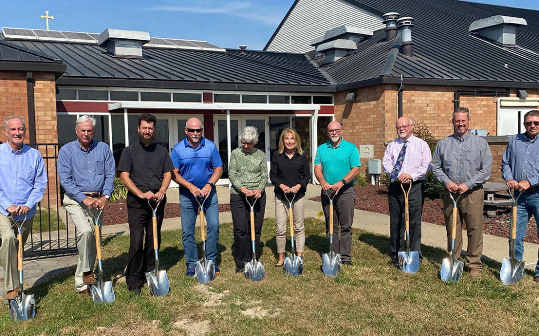 A Biblical Perspective on Church Capital Campaigns: Faithfulness in Stewardship