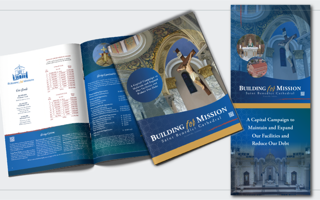 Vendor Spotlight: New Heights Design – Strategic Messaging With Compelling Visuals