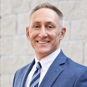 Photo of John D. Jaraczewski, Sr. , Campaign Director for Walsh & Associates,