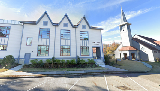 St. Luke's Lutheran Church of Summerville, SC had church capital campaign success.