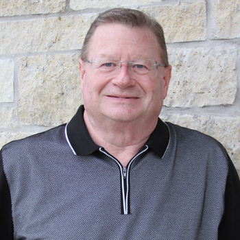 Charlie McAllister, Campaign Director for Walsh & Associates